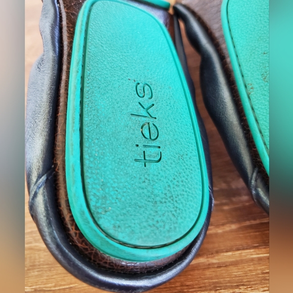 Tieks - Picture 8 of 12